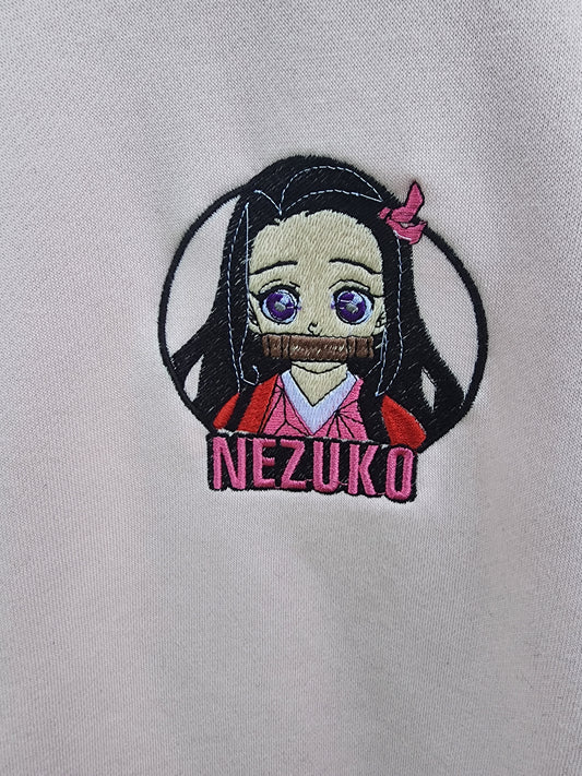 Nezuko's Serenity Emblem