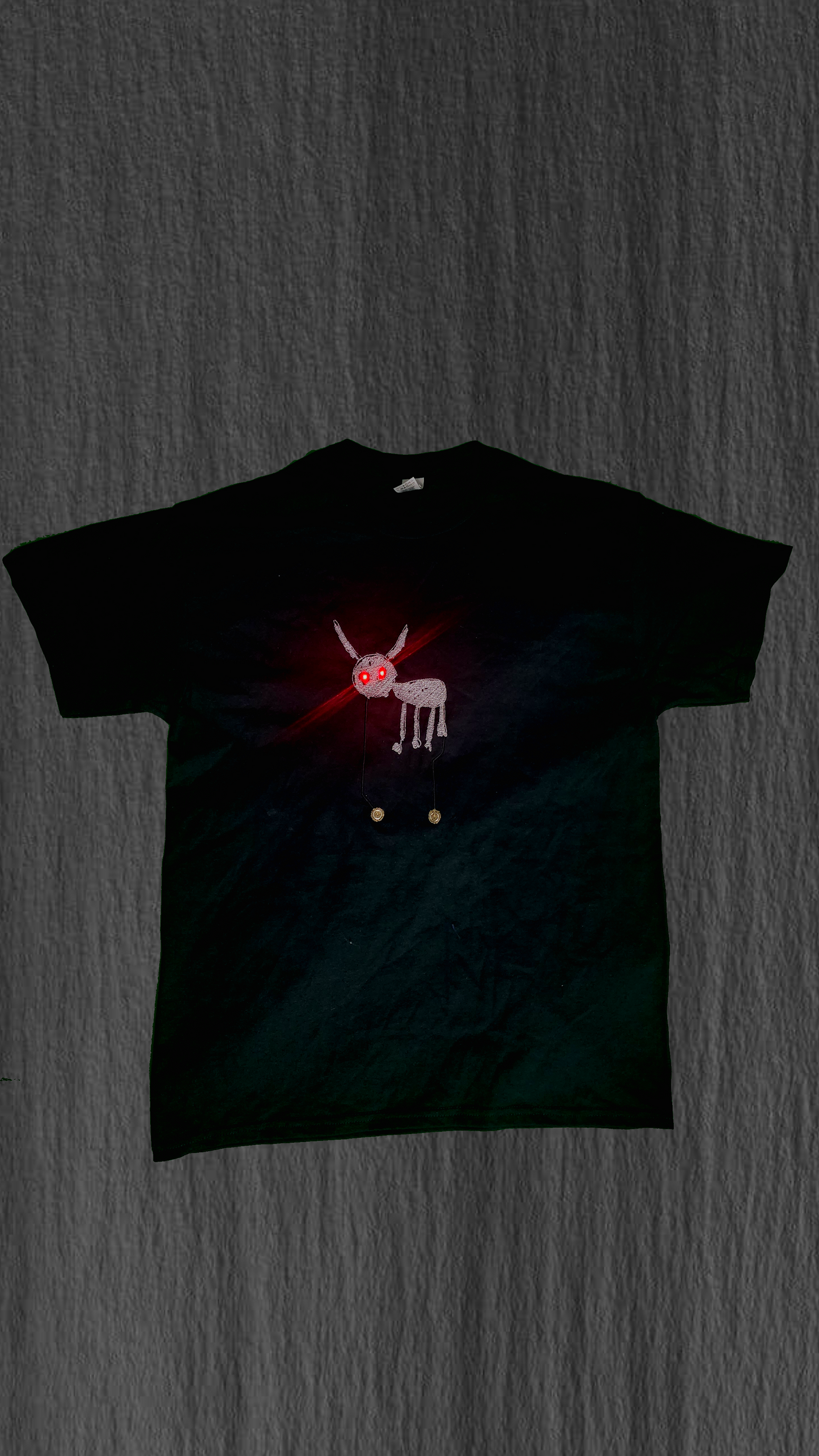 Drake Inspired LED T-Shirt